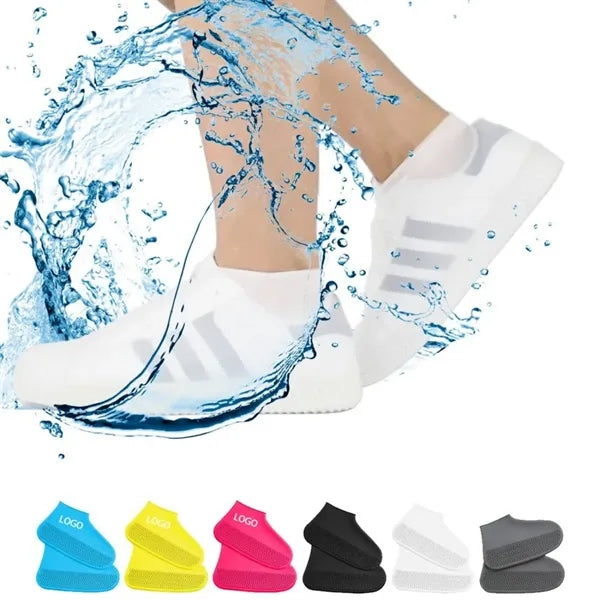 Waterproof Shoe Covers