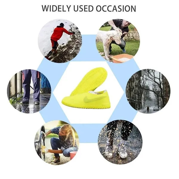 Waterproof Shoe Covers
