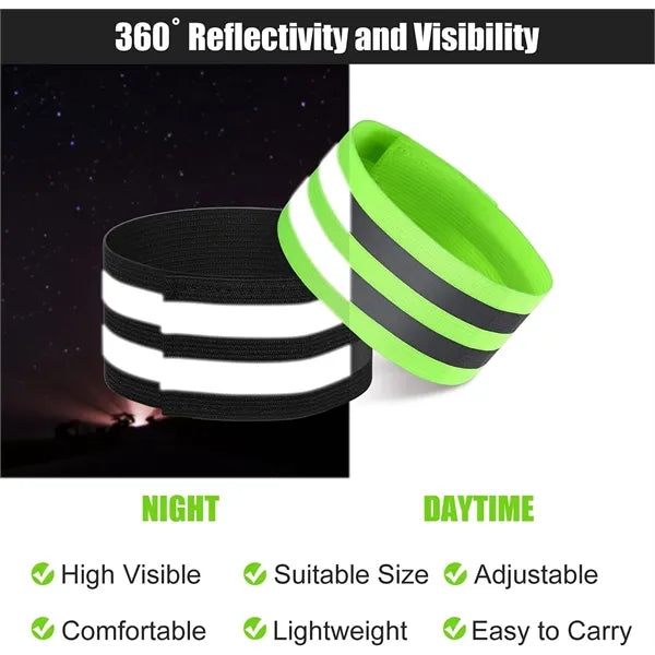 Reflective Bands 2PCS