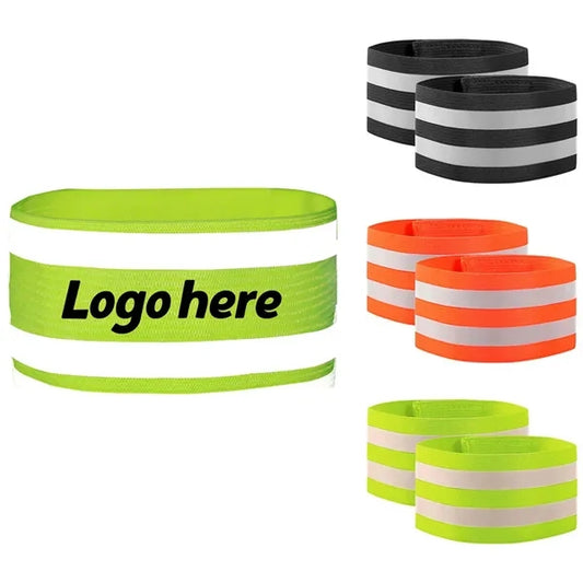 Reflective Bands 2PCS