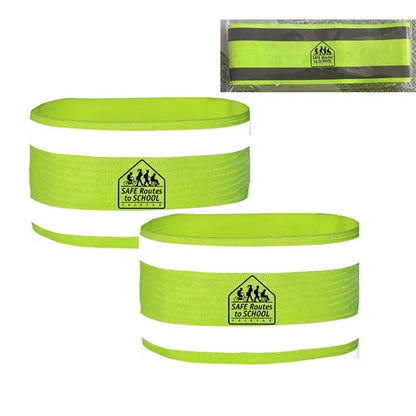 Reflective Bands 2PCS
