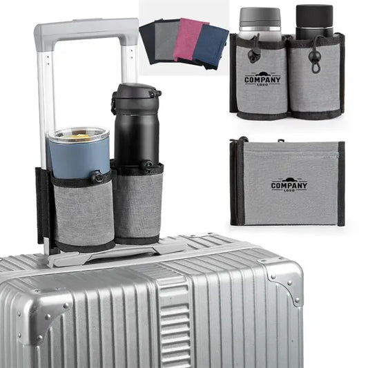 Luggage Cup Holder