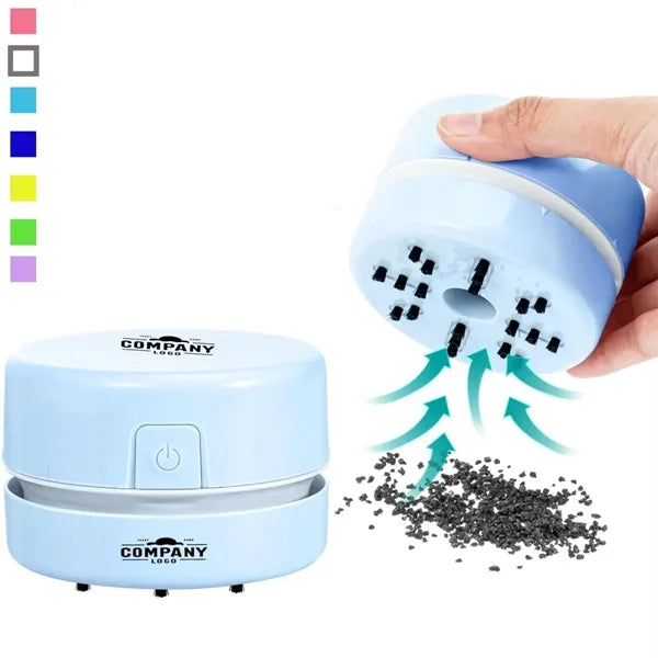 Desktop Vacuum Cleaner