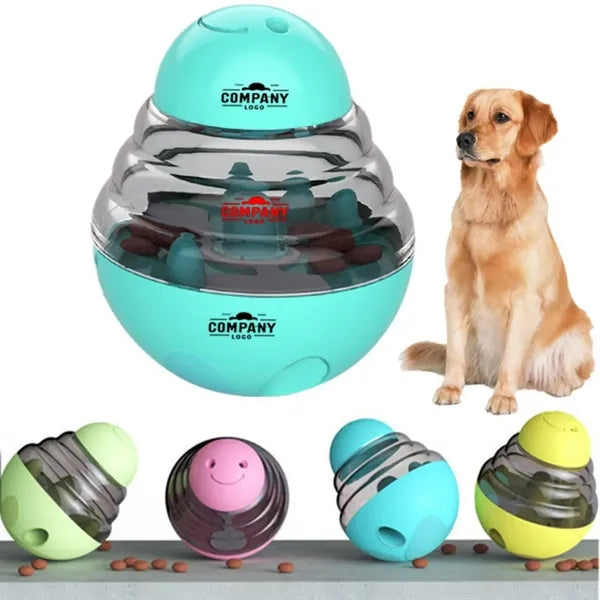Tumbler Pet Toy