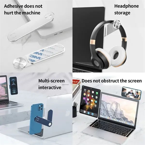 Magnetic Phone Holder
