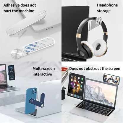 Magnetic Phone Holder
