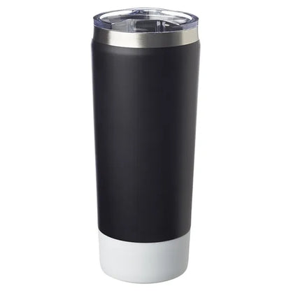 28 oz. Silicone Wrapped Base Tumbler