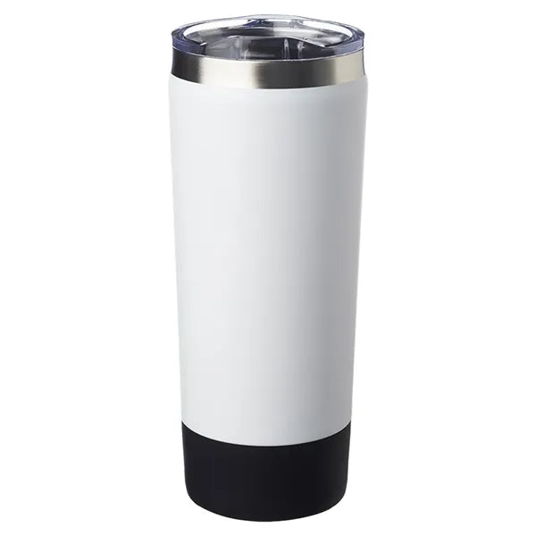 28 oz. Silicone Wrapped Base Tumbler