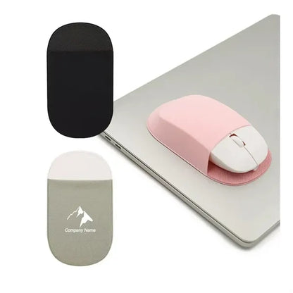 Universal Stick-On Mouse Pouch