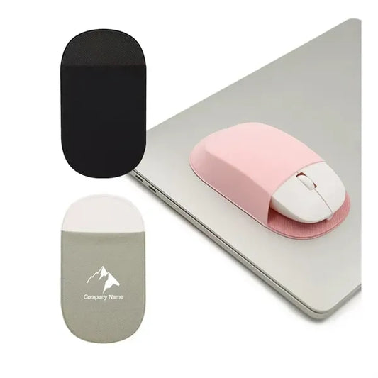 Universal Stick-On Mouse Pouch