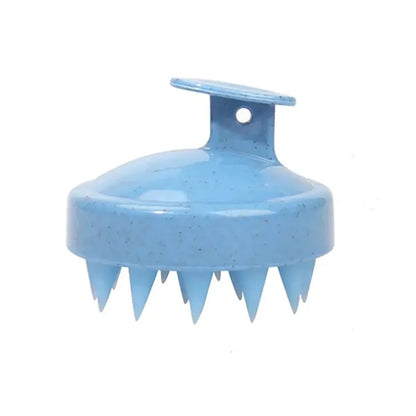 Soft Silicone Scalp Massage Brush