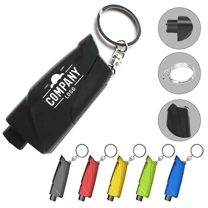 Window Breaker Cutter Key-Chain