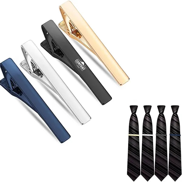 Classic Style Mentie Clip