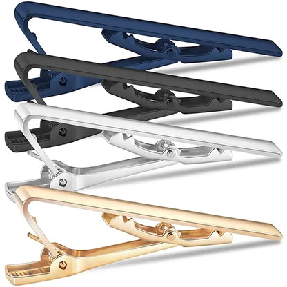 Classic Style Mentie Clip