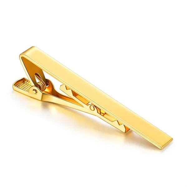 Classic Style Mentie Clip
