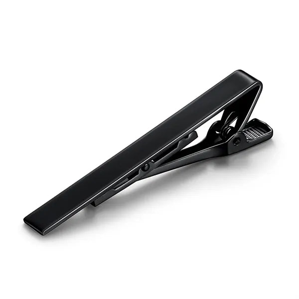 Classic Style Mentie Clip