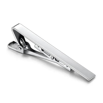 Classic Style Mentie Clip