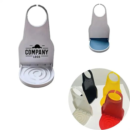Laundry Detergent Cup Holder