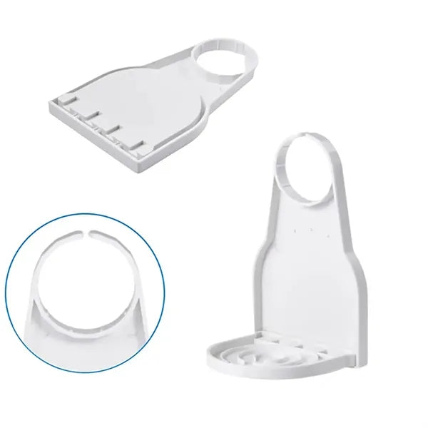 Laundry Detergent Cup Holder
