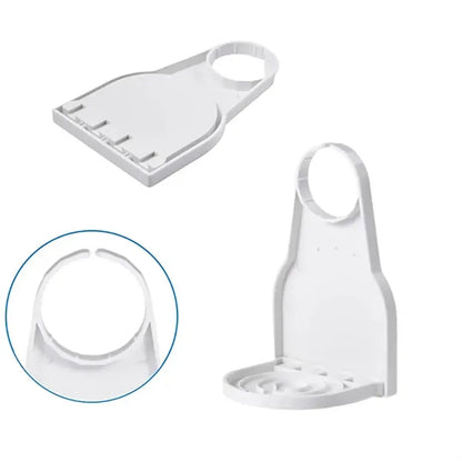 Laundry Detergent Cup Holder