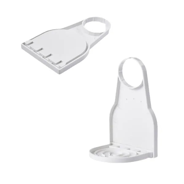 Laundry Detergent Cup Holder