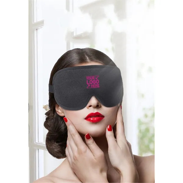 High quality Eye Mask 3D