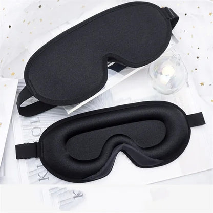 High quality Eye Mask 3D