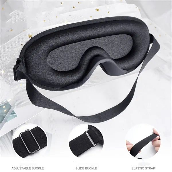 High quality Eye Mask 3D