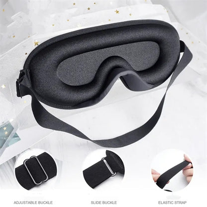 High quality Eye Mask 3D