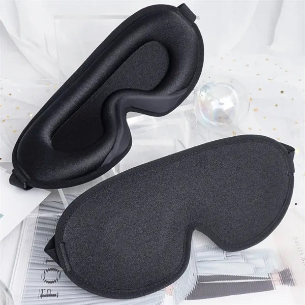 High quality Eye Mask 3D