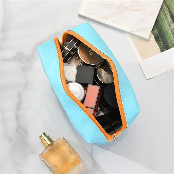 Portable Cute Travel Makeup Bag