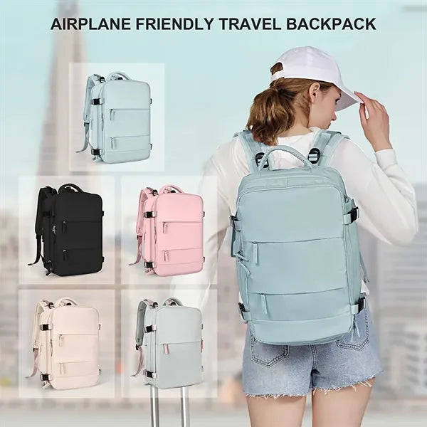 Large Travel Backpack