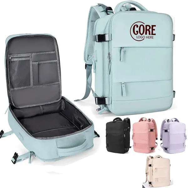 Large Travel Backpack