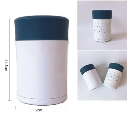 17 Oz Insulation Heart-Warming Cup