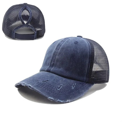 Vintage Baseball Cap