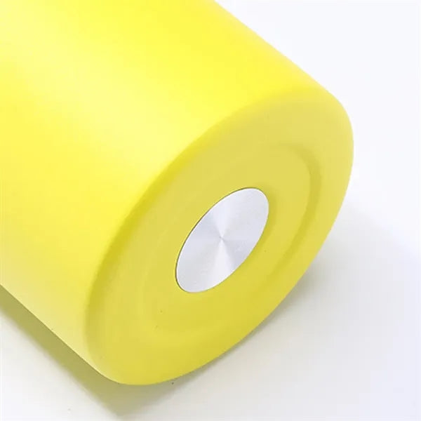 Double Vacuum Insulated Travel Bottle