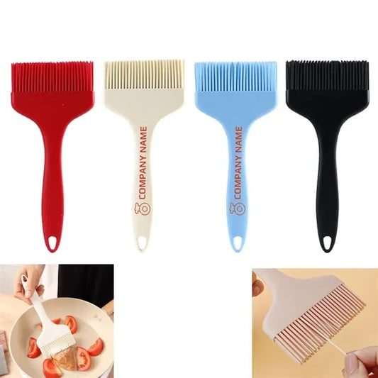 Wde Silicone BBQ Kitchen Cook Grilling Basting pastry Brush