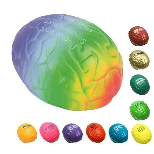 Brain Stress Ball