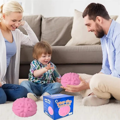 Brain Stress Ball