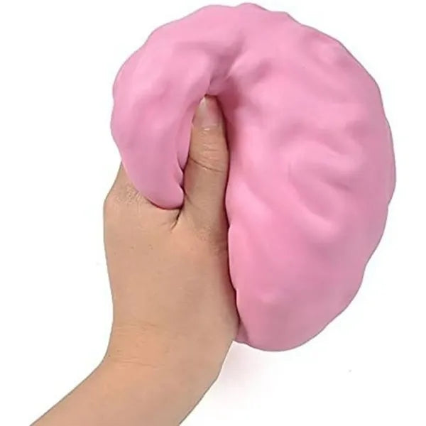 Brain Stress Ball