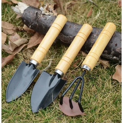 Mini Garden Tool Set