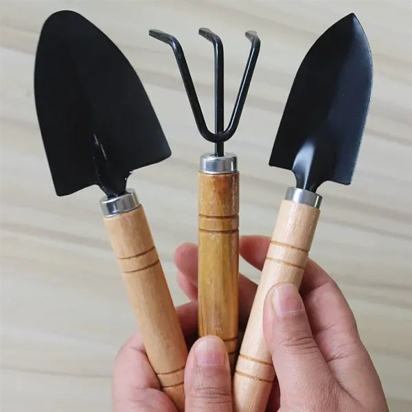 Mini Garden Tool Set