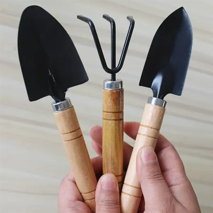 Mini Garden Tool Set