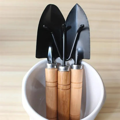 Mini Garden Tool Set