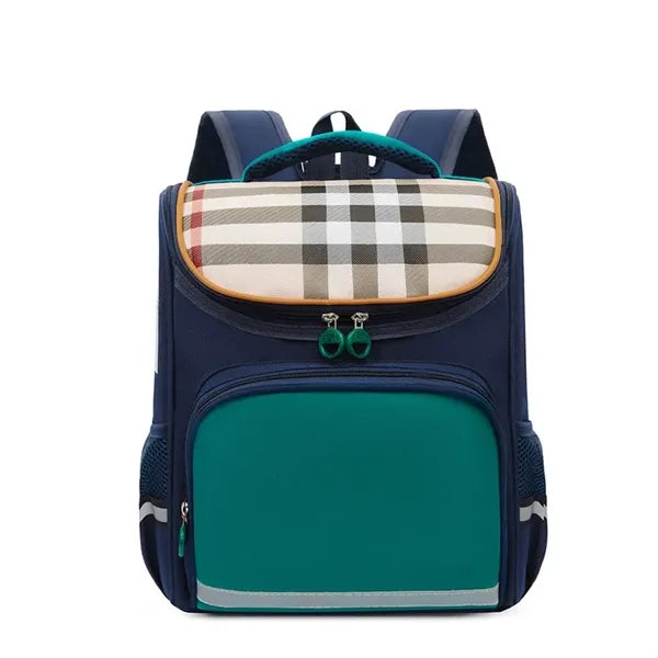 Primary School Backpack