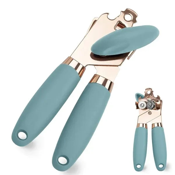 Stainless Steel Convenient Practical Jar Opener