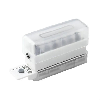 Mini 6 Hole Punch