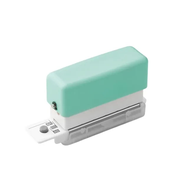 Mini 6 Hole Punch