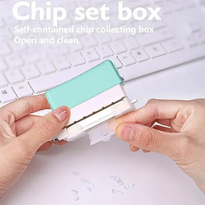 Mini 6 Hole Punch
