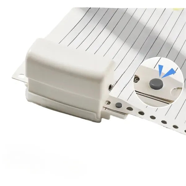 Mini 6 Hole Punch